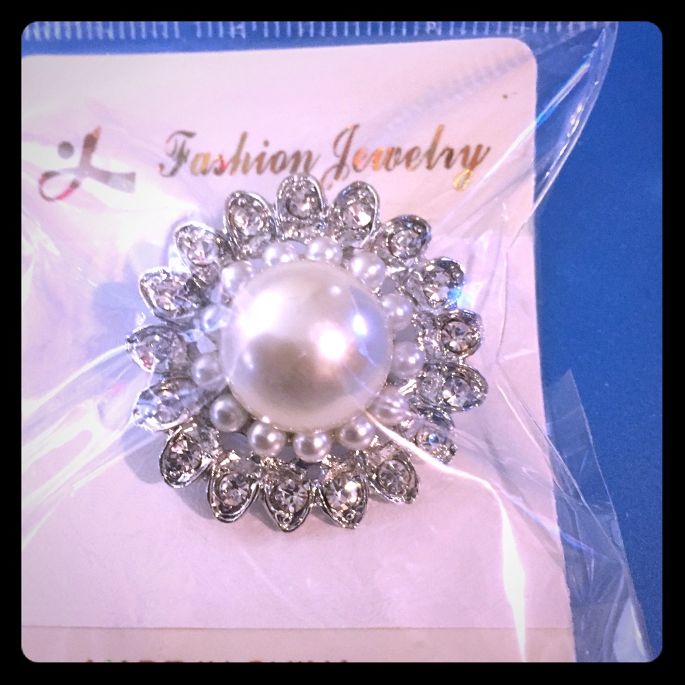 Broach